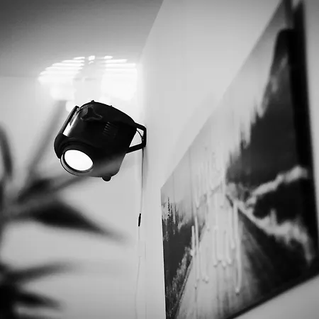 Atico Inspiration Domus Apartment Santa Ursula (Tenerife)